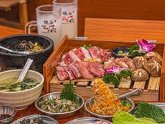 -大阪烧肉BAKA一代(十亩地店)