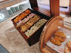 -梨花自助烤肉(西三旗万象汇黑金店)