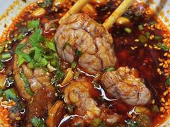 -四川老牛麻辣烫(北门桥店)