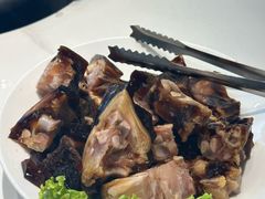 -大锅强·蒸海鲜青岛菜(吾悦广场店)