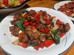爆炒肥肠-小口味