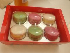 -星巴克(太原柳巷第一店)