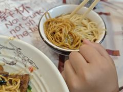 -春雪面馆(转塘店)