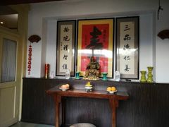 -三品尚院(贝勒府旧址店)