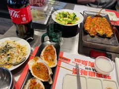 -嫩羊羊·延边烤串·朝鲜族美食(张家港美食街店)
