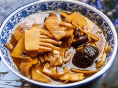 -西园寺素食(西园弄戒幢律寺店)