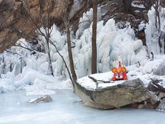 -黑龙潭风景区