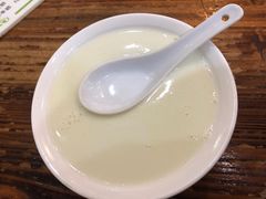 -沙湾姜埋奶(兴新包店)