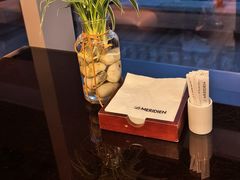 -艾美中餐厅·融合菜·海鲜·椰子鸡火锅(石梅湾艾美酒店)