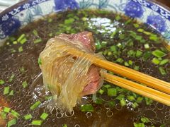 -老新隆牛肉锅贴(新街口店)