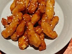 -长安记·大美陕菜(大族广场店)