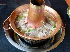 牦牛肉火锅-陀岗美食·云南藏式特色餐厅
