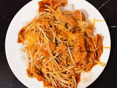 -伍湛记 · 广州老字号(龙津中路店)