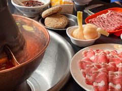 -将台涮肉(酒仙桥店)