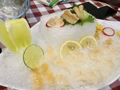 -吉源大排档·鱼生·海鲜(烧烤彩印厂店)