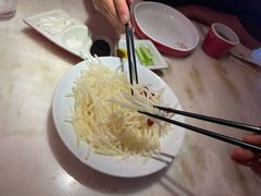 -京华烟云·北京烤鸭(领展购物广场·中关村店)