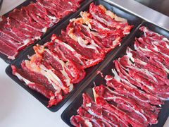 -就这么牛潮式牛肉火锅(华侨城店)