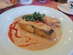 -南沙游艇会·大兵船餐厅