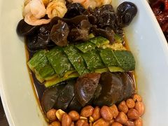 老醋六样-津菜宋记老房子(鼓楼店)