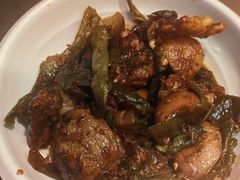 -辛氏火炉·韩式古法烤肉(松北店)