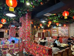 -粗粮人家·东北菜(洋桥店)