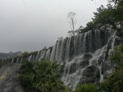 -东部华侨城