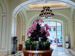 -利顺德大饭店·维多利亚花园(小白楼店)