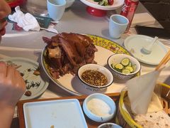 -津沽小院(天津之眼店)
