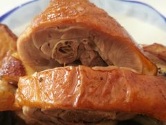 -龙潭李鸭子同乐饭店