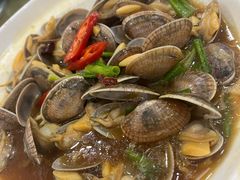 -江东鲈鱼馆(正江东)