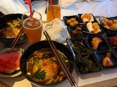 -和子足浴SPA会馆(竹山路店)
