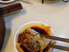 -海汇源老烧麦店(东大街总店)