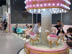 -考拉小厨亲子餐厅(榆次店)