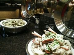 -热带雨林汗蒸馆(汶水东路店)