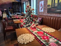 -弗兰克牛排西餐厅Ribone steak house(柠檬花园店)