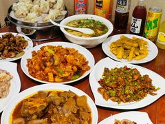 -恩宏德餐馆(平山道店)