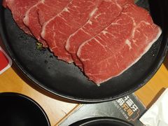 -九田家黑牛烤肉(溧水万达店)