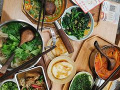-小满手工粉(北京来福士店)
