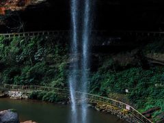 -沐川竹海旅游景区