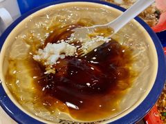 -马路边边麻辣烫联盟路店