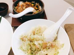 -蔡澜点心·粤菜(西单大悦城店)