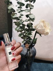 -Easy Lady美甲美睫半永久纹绣工作室