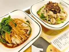 -魏家凉皮(博水商务大厦店)