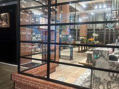 -上海前滩香格里拉大酒店