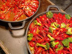 -红林大酒店RFcafe自助餐厅