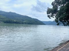 -严子陵钓台(富春江小三峡)