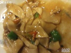 杏鲍菇&nbsp;-乡间好味私家菜(总店)