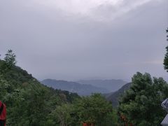 -泰山风景名胜区