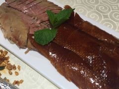 -四季小馆·地道北京小吃(广百店)