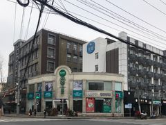-APT运动康复中心(徐汇万科店)